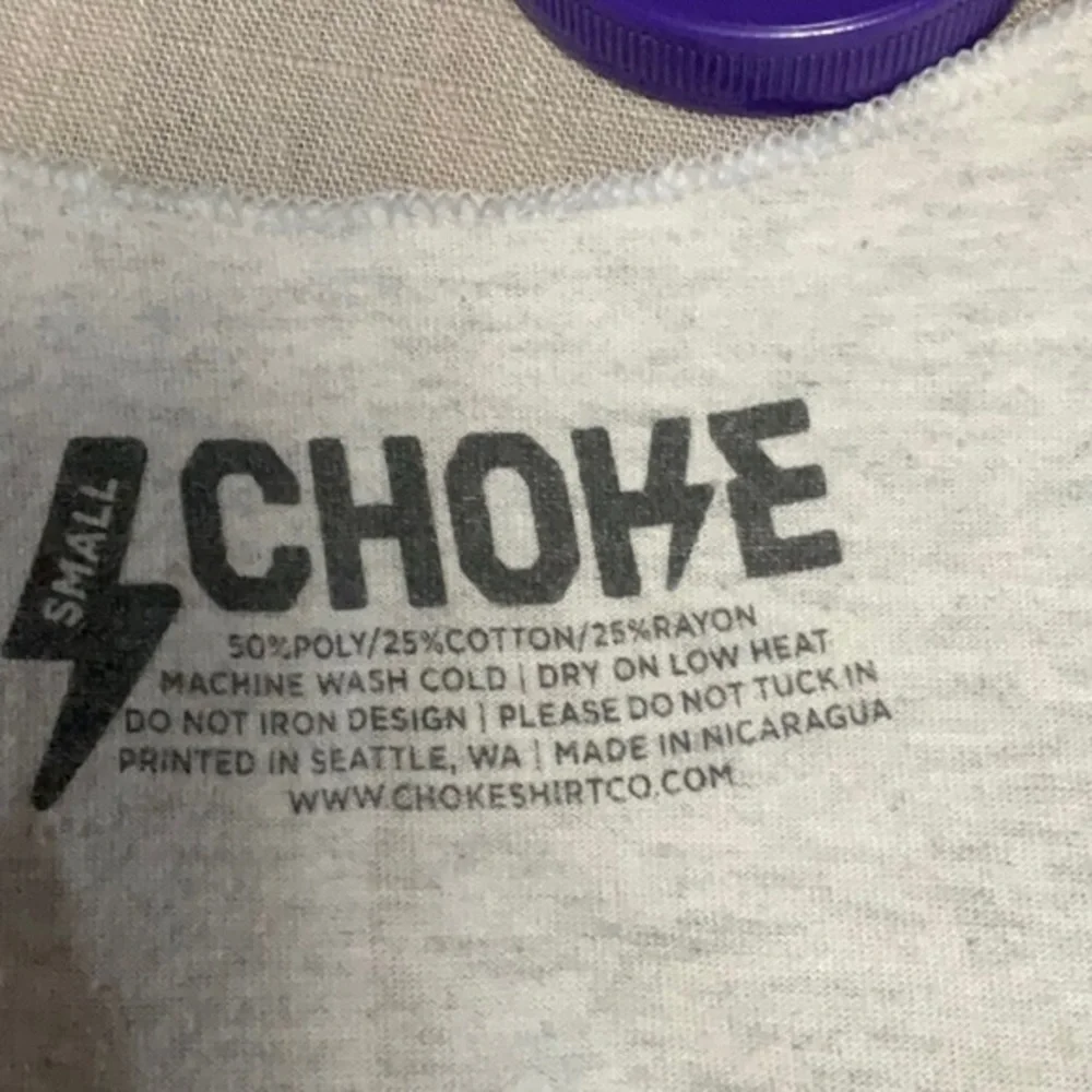 Choke - Picture 3 of 3